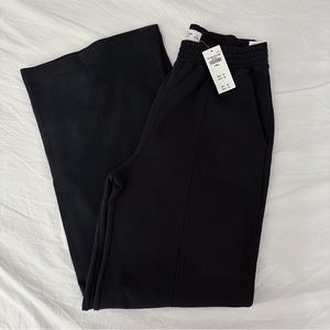 Abercrombie and Fitch Soft Af Collection Wide Leg Sweatpants